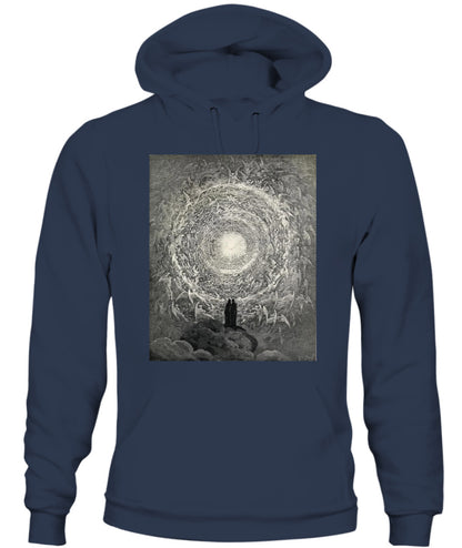 The Celestial Empyrean – Divine Vision Gothic Fantasy Apparel
