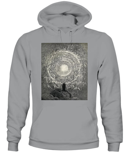 The Celestial Empyrean – Divine Vision Gothic Fantasy Apparel