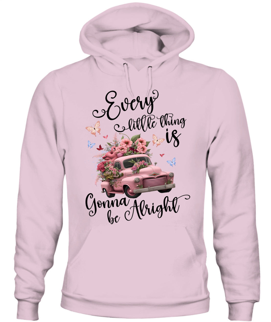 Every Little Thing - Country Living Shirt