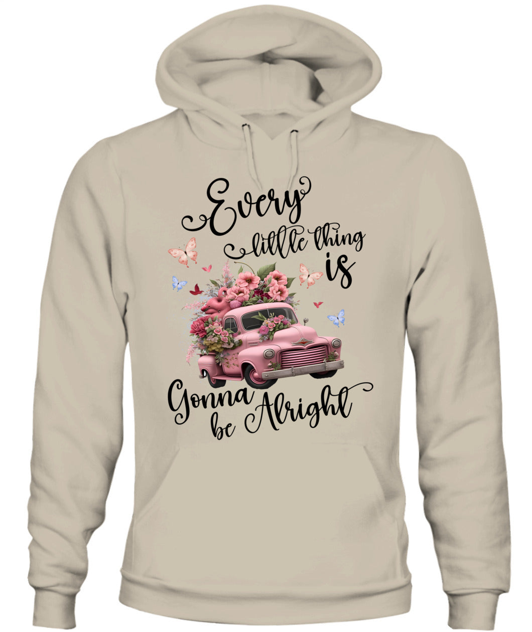 Every Little Thing - Country Living Shirt