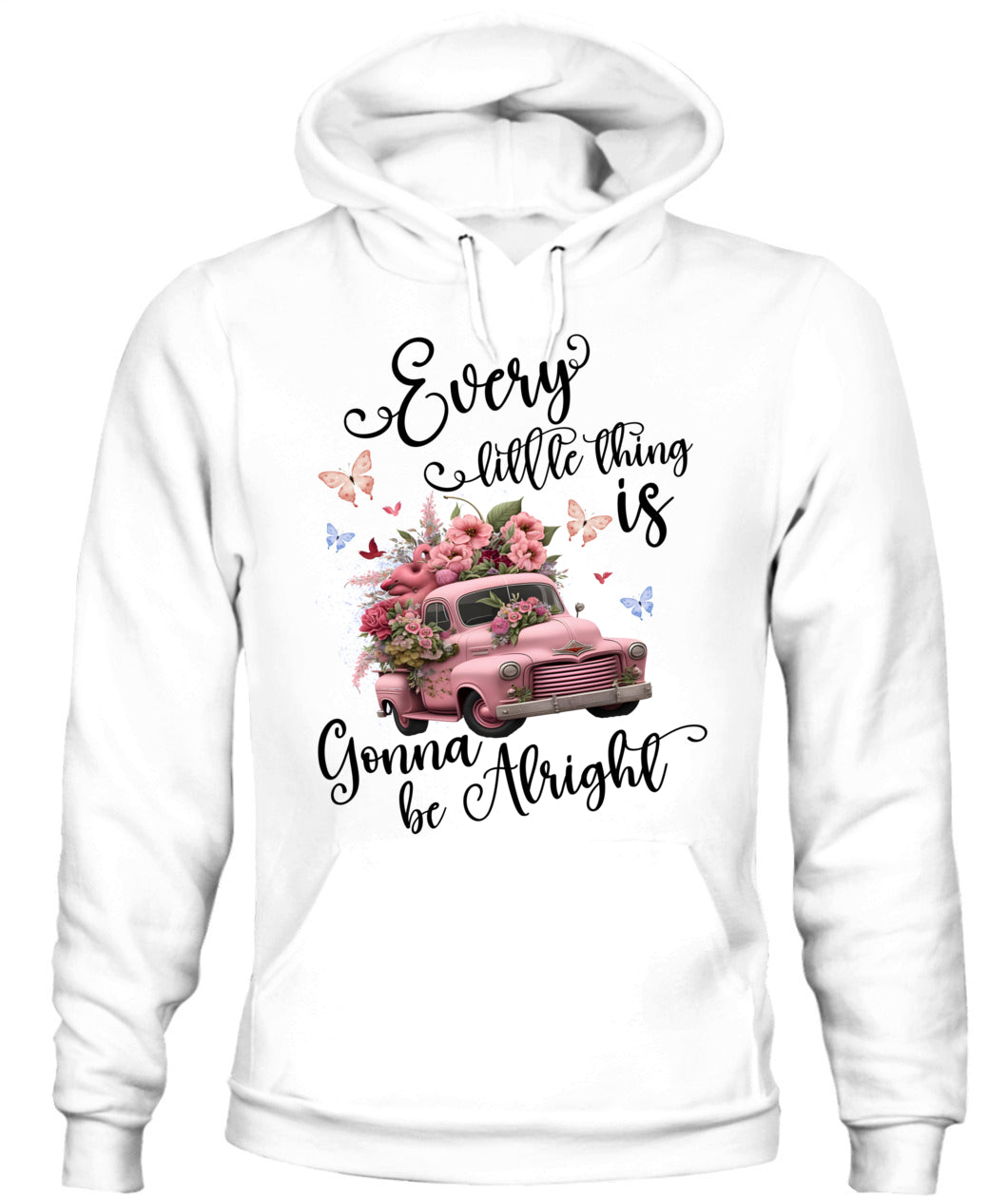 Every Little Thing - Country Living Shirt