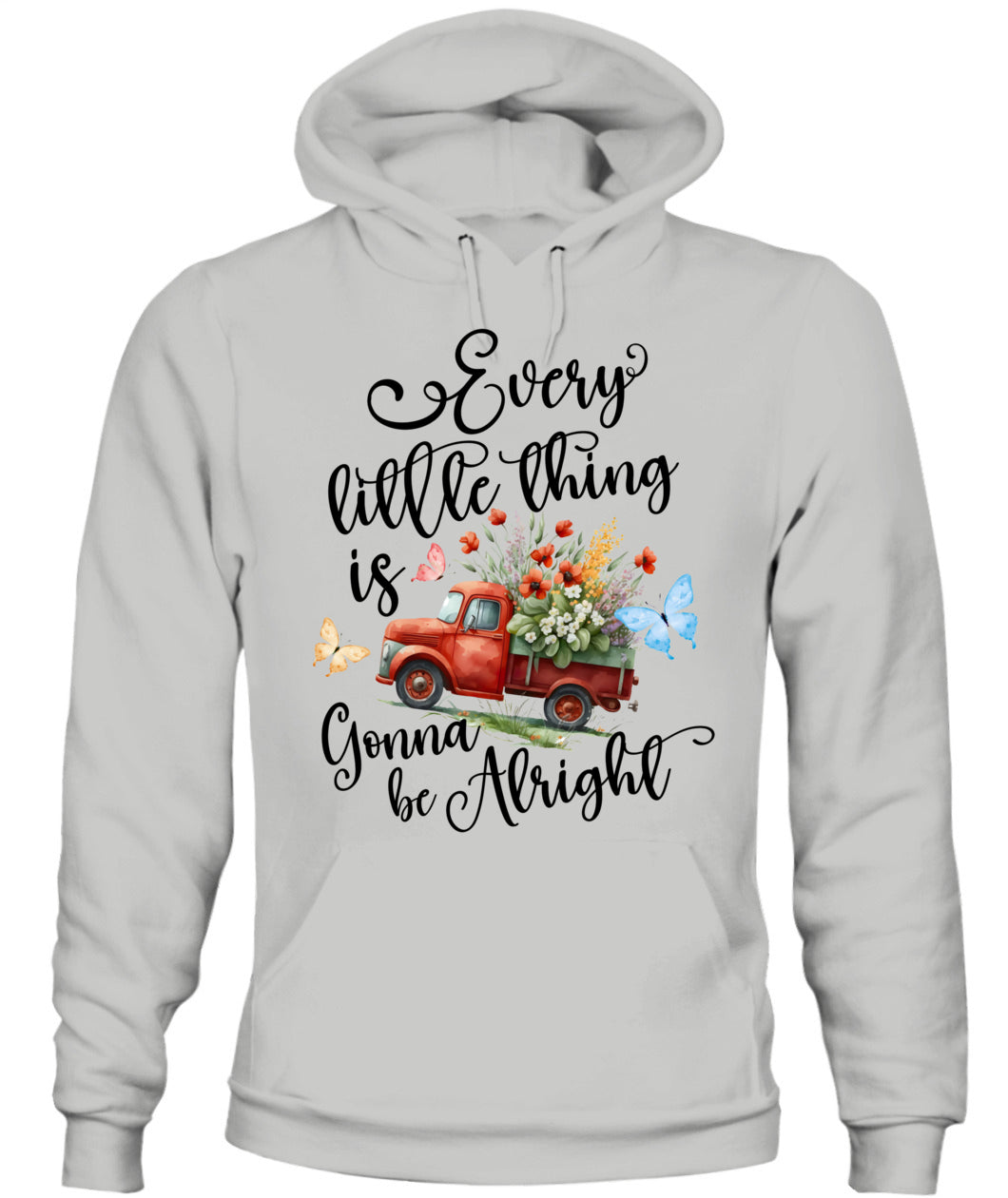 Every Little Thing - Country Living Shirt