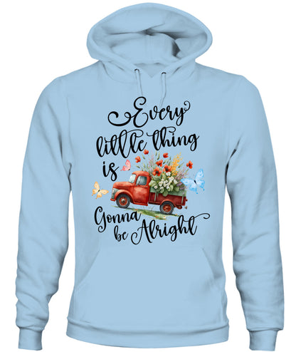 Every Little Thing - Country Living Shirt