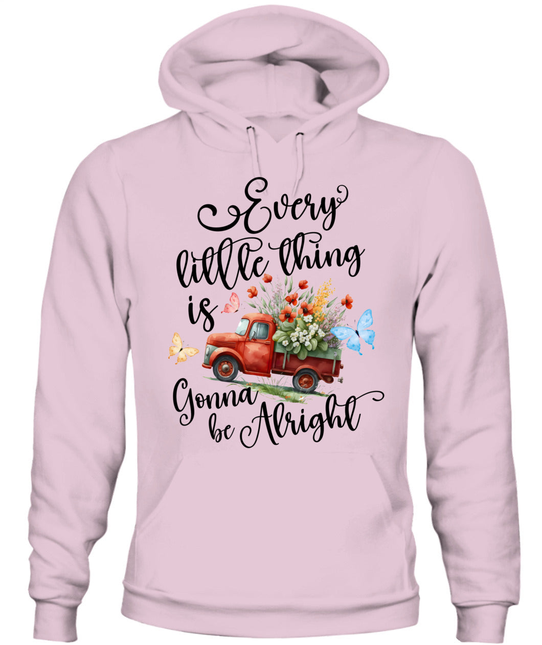 Every Little Thing - Country Living Shirt