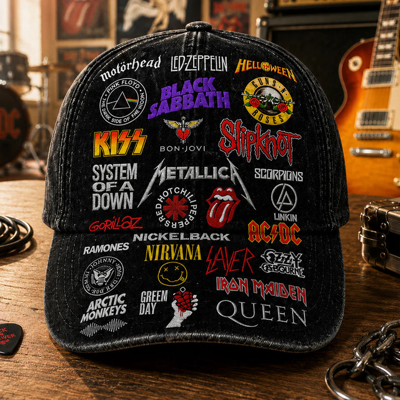 Legends Never Die – Legends Edition Classic Cap Version 51