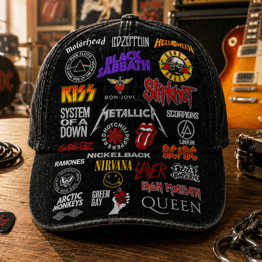 Legends Never Die – Legends Edition Classic Cap Version 51