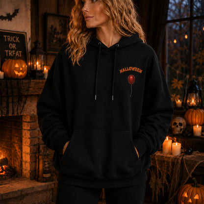 Halloween Horror Hoodie Version 3