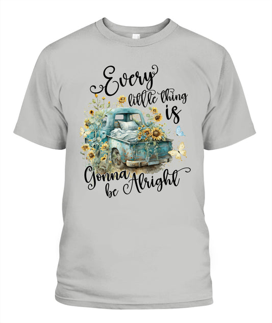Every Little Thing - Country Living Shirt