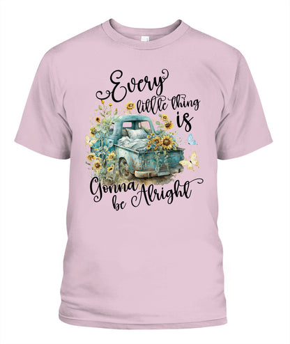 Every Little Thing - Country Living Shirt
