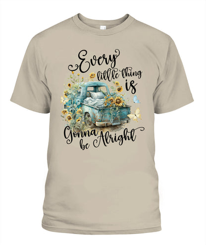 Every Little Thing - Country Living Shirt