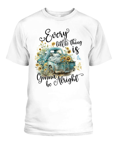 Every Little Thing - Country Living Shirt