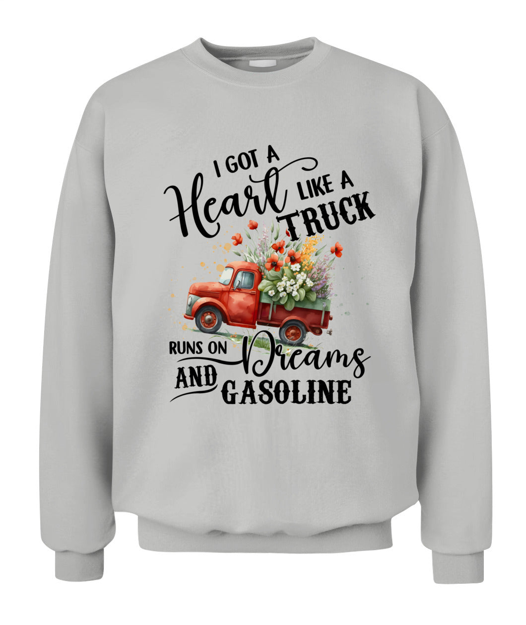 I got a Heart  - Country Living Shirt