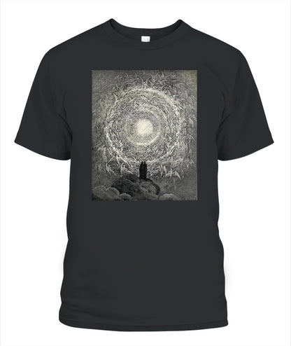 The Celestial Empyrean – Divine Vision Gothic Fantasy Apparel