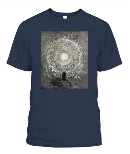 The Celestial Empyrean – Divine Vision Gothic Fantasy Apparel