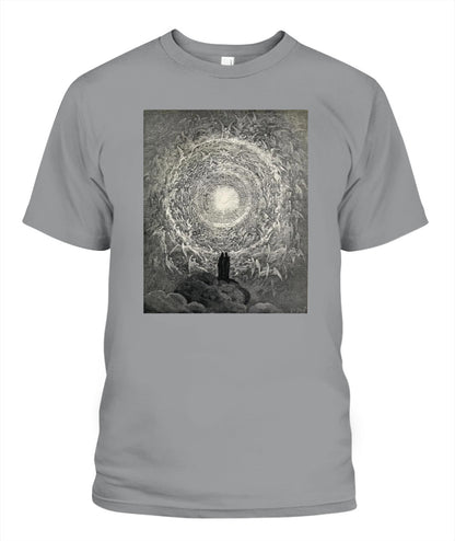 The Celestial Empyrean – Divine Vision Gothic Fantasy Apparel