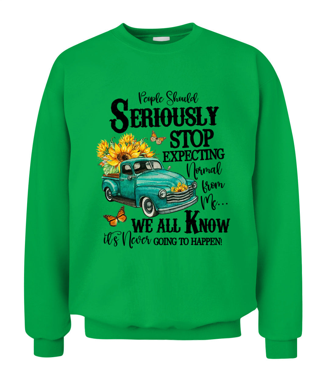 People Should Serriously - Country Living Shirt