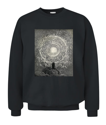 The Celestial Empyrean – Divine Vision Gothic Fantasy Apparel