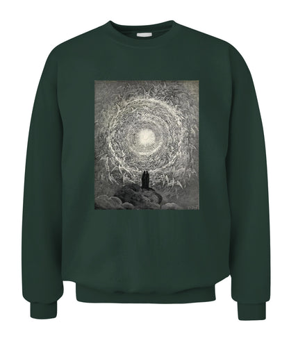 The Celestial Empyrean – Divine Vision Gothic Fantasy Apparel