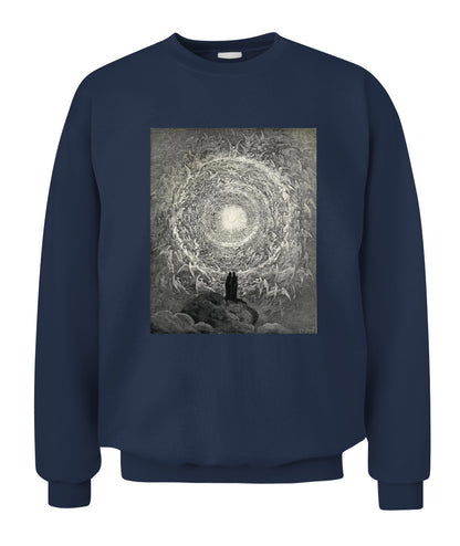 The Celestial Empyrean – Divine Vision Gothic Fantasy Apparel