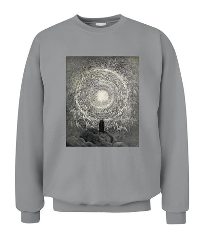 The Celestial Empyrean – Divine Vision Gothic Fantasy Apparel