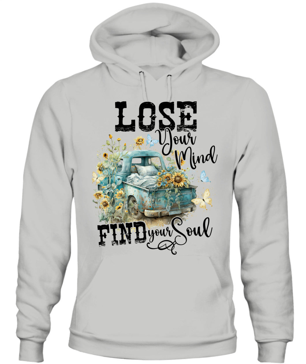 Lose Your Mind - Country Living Shirt