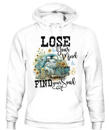 Lose Your Mind - Country Living Shirt