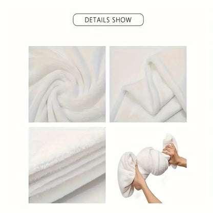 Cozy & Cute Sea Turtle - Beautiful Sea Turtle Blanket