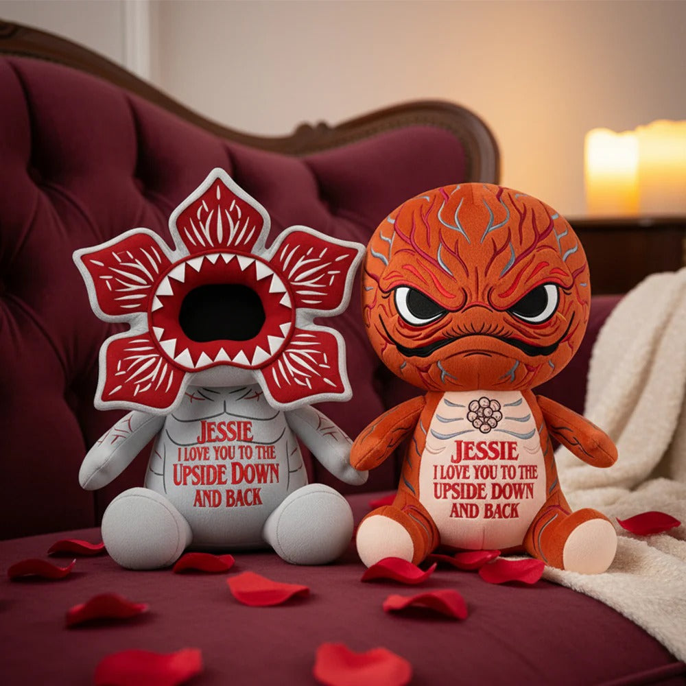 Personalized Gifts For Couple Shaped Pillow, Gifts For Couple