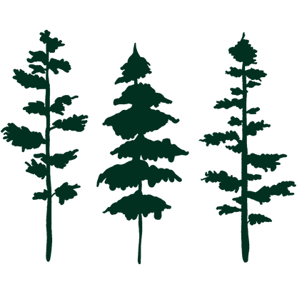 Still & Wild Sticker