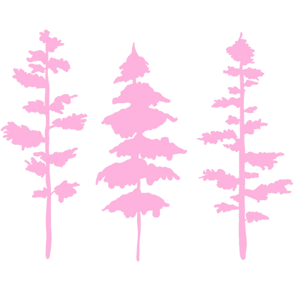 Still & Wild Sticker