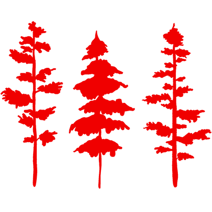 Still & Wild Sticker