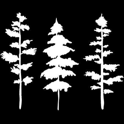 Still & Wild Sticker