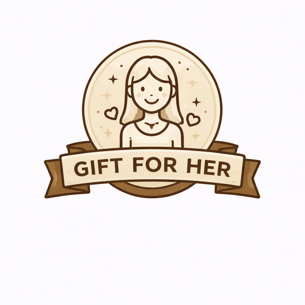 FOR HER