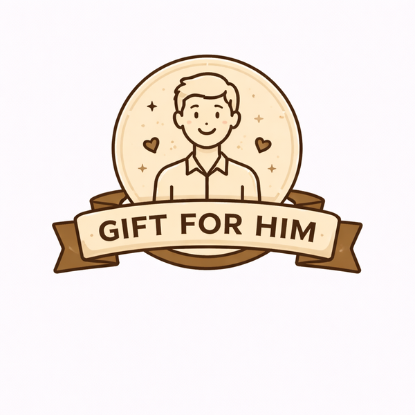 FOR HIM