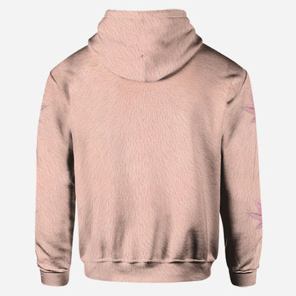 Magic Leaf - Personalized Weed Hoodie and Leggings