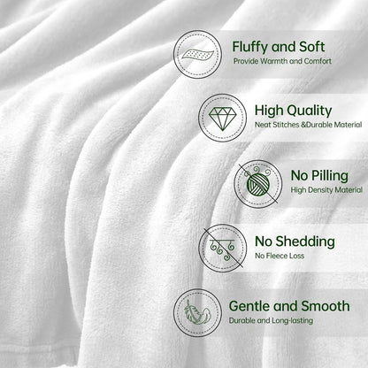 Nana Turtle Gift For Mom Grandma - Personalized Grandma Blanket