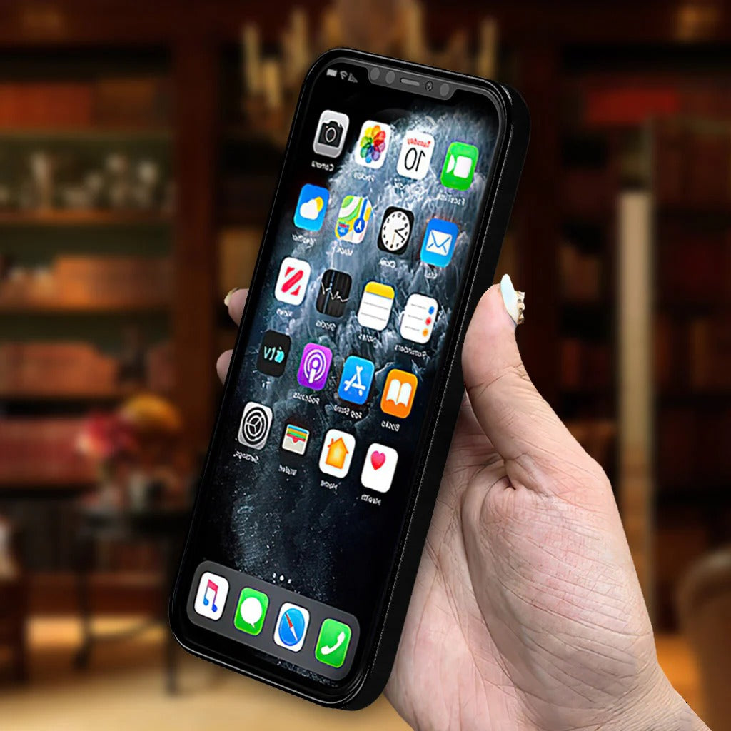 Hippie Soul - Personalized Hippie Phone Case