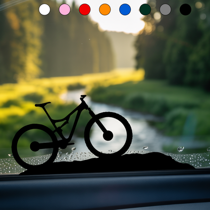 Ride Life Sticker