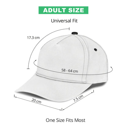 Cowgirl Boots - Personalized Cowgirl Classic Cap