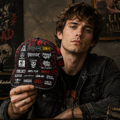 Legends Never Die – Legends Edition Classic Cap Version 23