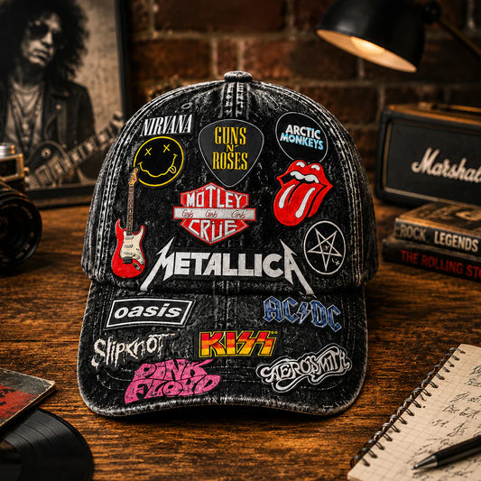 Legends Never Die – Legends Edition Classic Cap Version 44