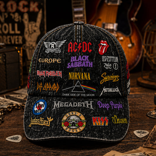 Legends Never Die – Legends Edition Classic Cap Version 26