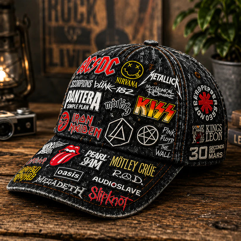Legends Never Die – Legends Edition Classic Cap Version 47