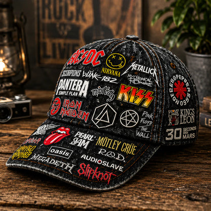 Legends Never Die – Legends Edition Classic Cap Version 47