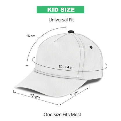 Personalized Bigfoot Vintage Forest Toile Classic Cap