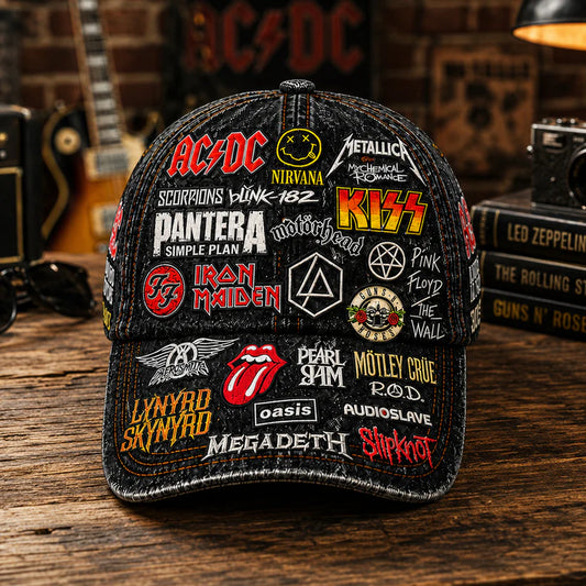 Legends Never Die – Legends Edition Classic Cap Version 47