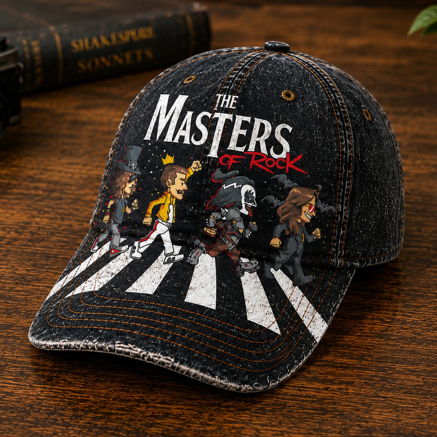 Legends Never Die – Legends Edition Classic Cap Version 19