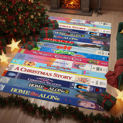 Holiday Cheer Area Rug