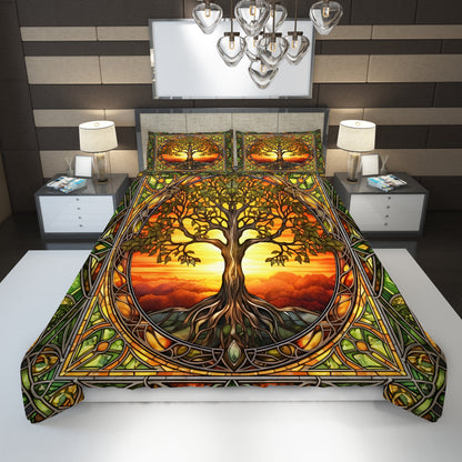 Tree of life - Bedding Set