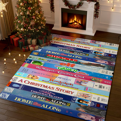 Holiday Cheer Area Rug